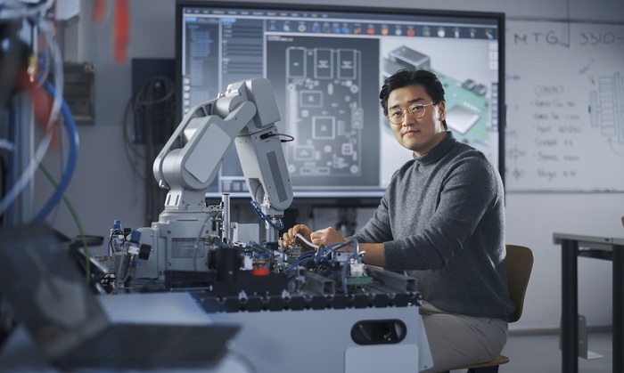 Утечка мозгов наоборот - фото