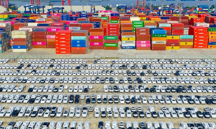 Работа без авралов, но с эффектом - фото