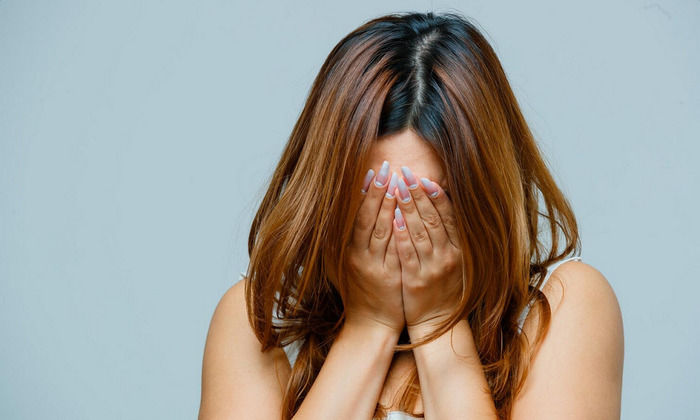 Поплачь, легче станет - фото