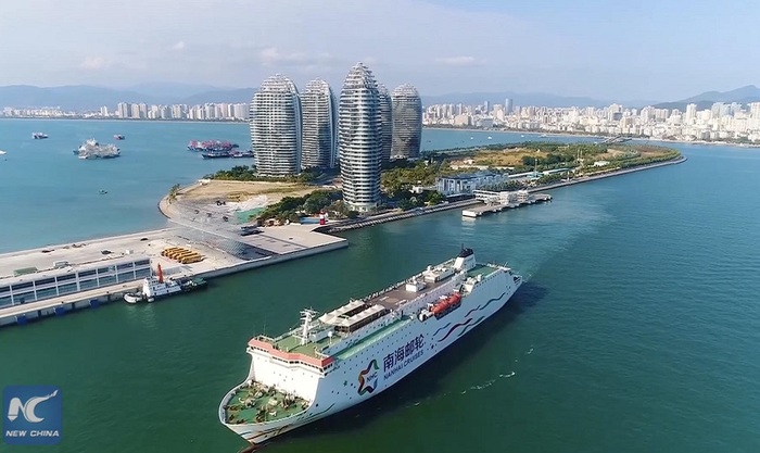 Погружение в историю - фото