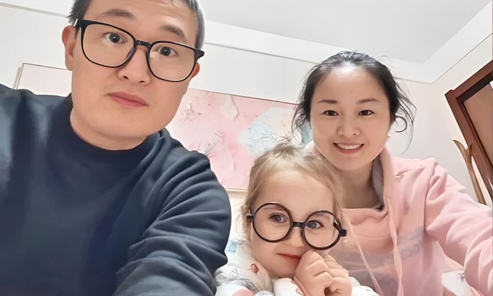 Интересный случай - фото