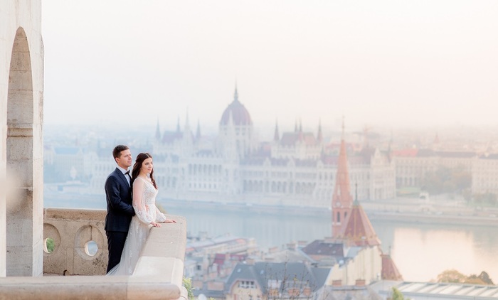 Любви с иностранцем хватает на три года - фото