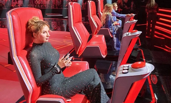 Чем обернулся для «Голоса» прогул Анны Асти? - фото