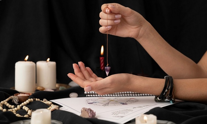 Фэн-шуй по-британски - фото