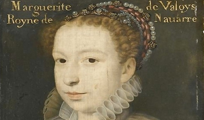 Королева Марго: Дюма все наврал - фото