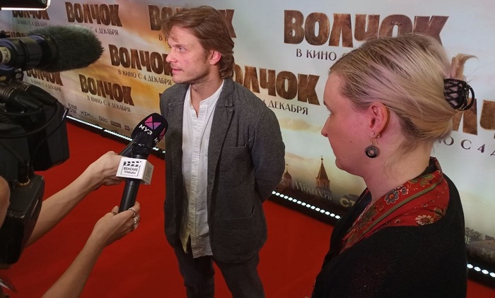 Евгений Ткачук и его мания величия - фото