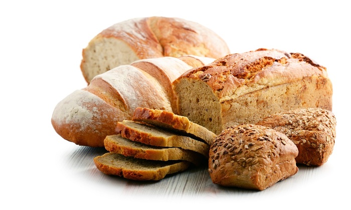 Хлеб дорожает: в России сократили посевы ржи и выросли затраты пекарен - фото