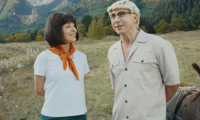 А рейтинги ненастоящие! - фото