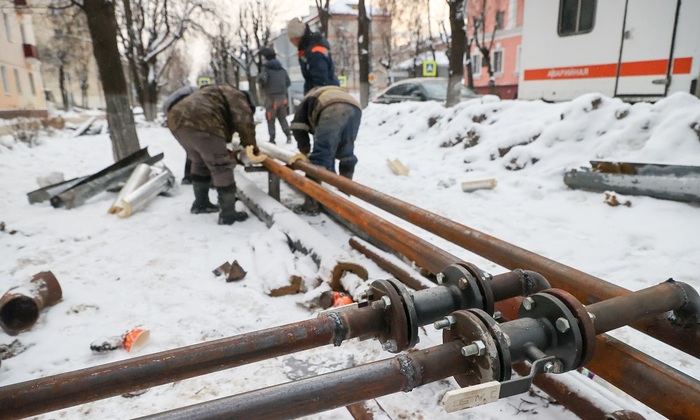 За энергетические коллапсы чиновники ответят рублем - фото