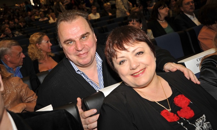 Елена Цыплакова: «Никогда не было звездной болезни» - фото