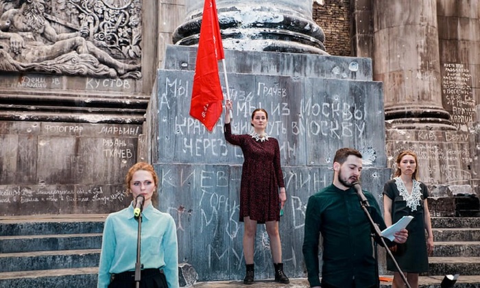 Не жизнь, а сказка - фото