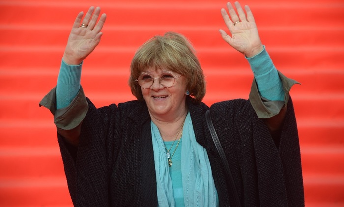 Алла Сурикова: «Говорила ей: ну какая из тебя мечта ковбоя?» - фото