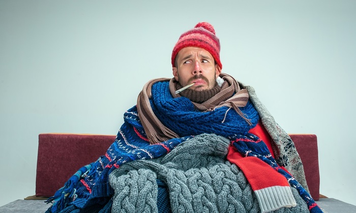 Инфекционист назвал ключевые меры профилактики гриппа на фоне роста заболеваемости - фото