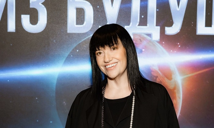 Впервые в России: Робот станет зрителем в театре танца TODES - фото