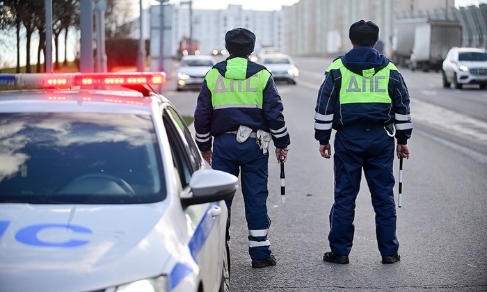 Бюджетный грабеж на дорогах - фото