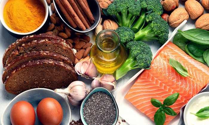 С холестерином можно справиться без таблеток - фото