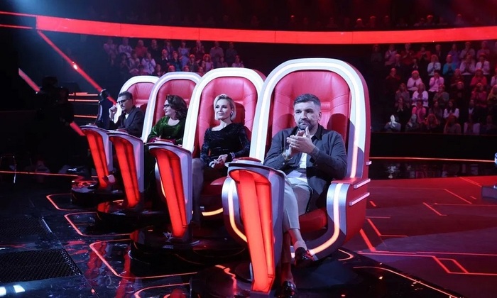 НТВ ставит подножку Первому - фото