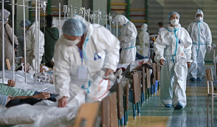 В Индии фиксируют вспышку вируса Нипах: проверяют контакты и вводят карантин - фото