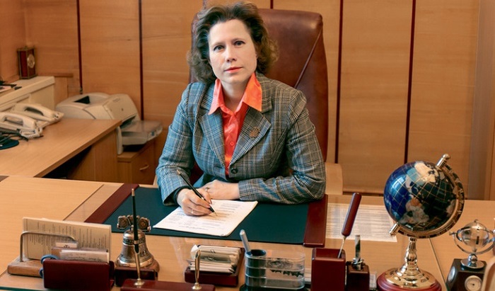 Оксана Свитич: «Иммунология помогает ранней диагностике» - фото