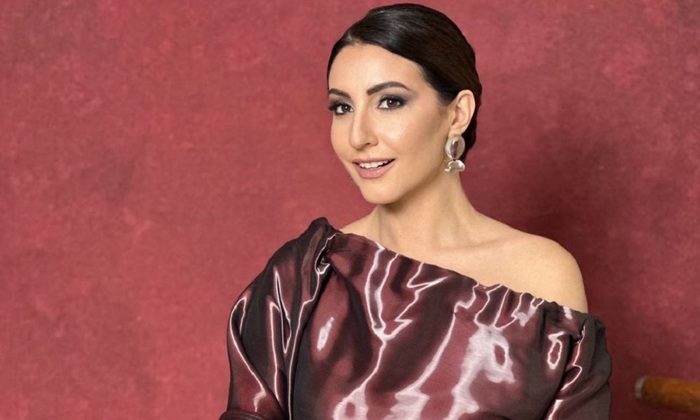 Алла Рид: «Мои песни раскрывают скрытые эмоции, от которых бегут мурашки» - фото