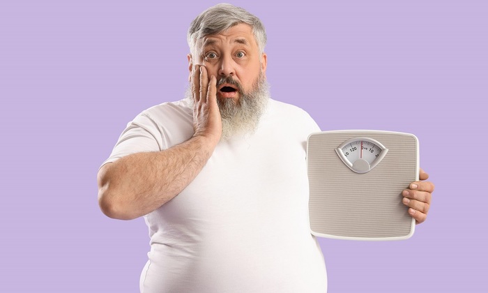 Почти половина взрослых жителей США может столкнуться с ожирением к 2035 году - фото