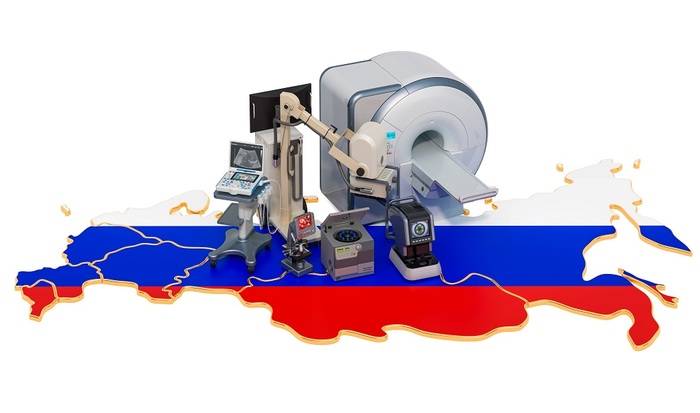 Четверть медтехники в поликлиниках безнадежно устарела - фото