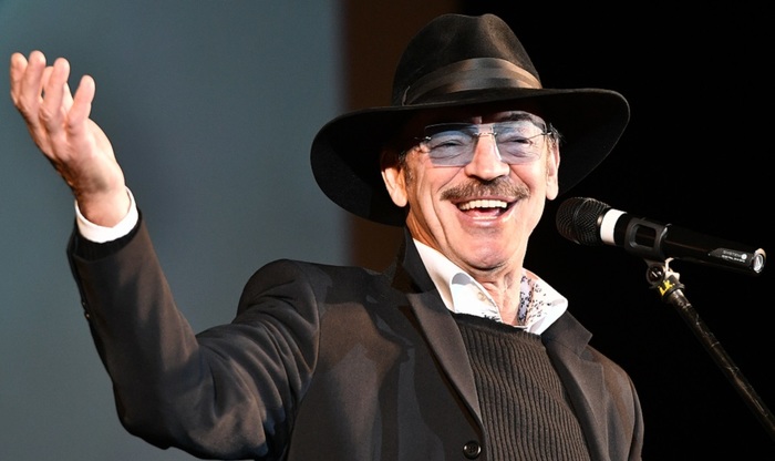 Михаил Боярский: «Мой главный недостаток — трусость» Михаил Боярский: «Мой главный недостаток — трусость»