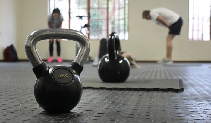 Силовые тренировки признали полезными для здоровья в любом возрасте - фото