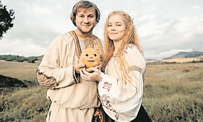 Фильмы с господдержкой обяжут показывать летом - фото