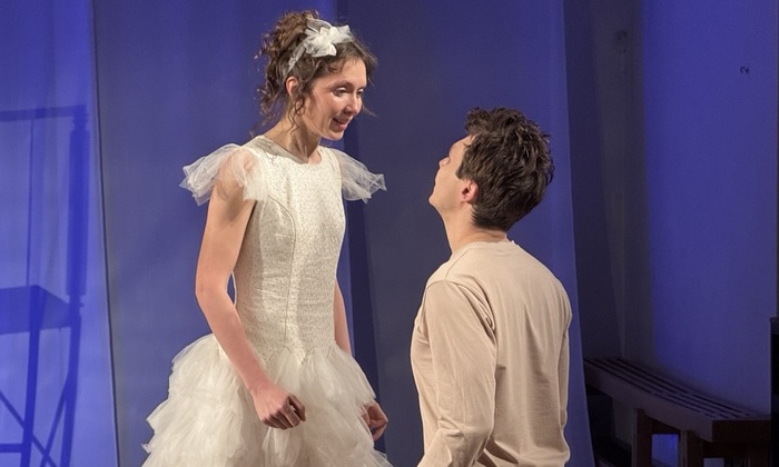 «Белые ночи»: реалистично и романтично! - фото