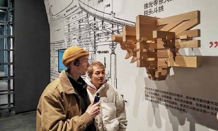 Балет и древние боги: российские артисты открыли для себя Китай вне сцены - фото