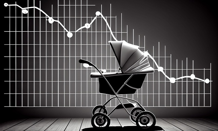 Кто сломал семью в России и как остановить вымирание - фото