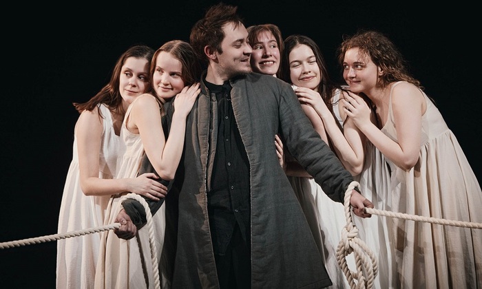 «Капитанская дочка» «Капитанская дочка»