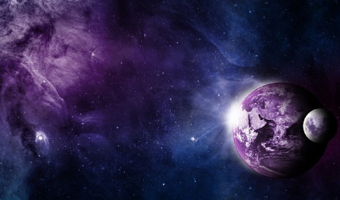 Астрономы обнаружили экзопланету, очень похожую на Землю - фото