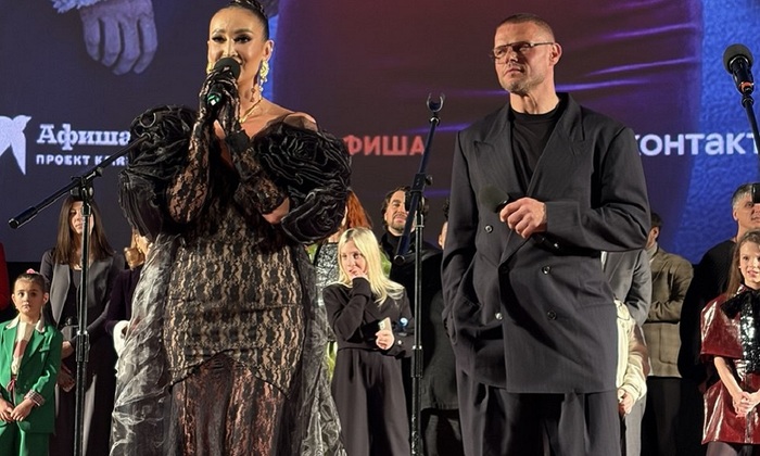 «Равиоли Оли»: Романтика или ирония с сарказмом? - фото