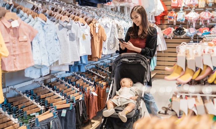 «Эпоха уходит»: в России прогнозируют массовое закрытие торговых центров - фото