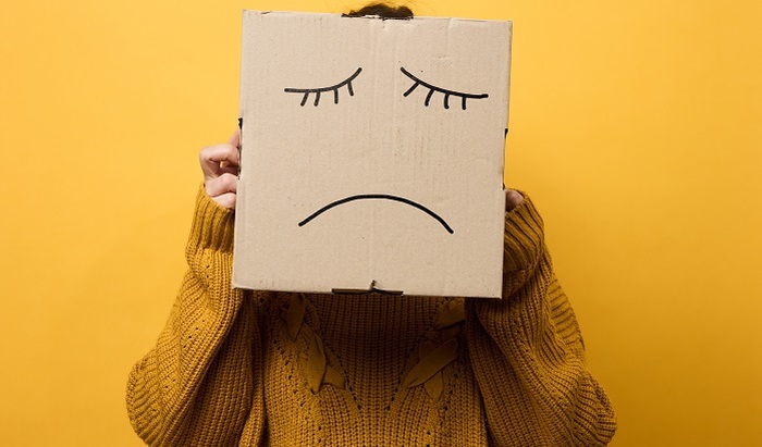 Названа неочевидная причина плохого настроения - фото