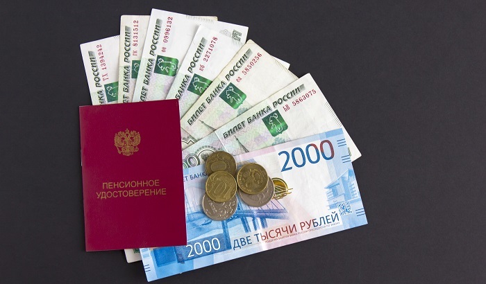 Социальные пенсии с апреля вырастут почти на 7%: прибавку получат более 4 млн россиян - фото