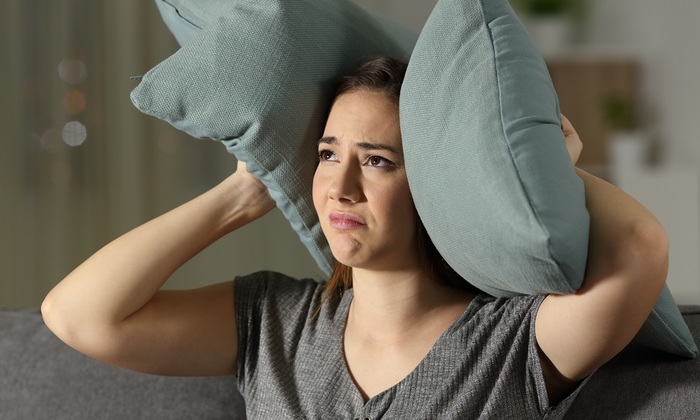 Не зли соседей – выселят - фото