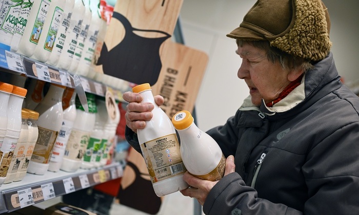 Просрочка: продать нельзя выбрасывать - фото