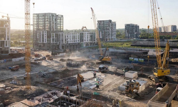 О чем молчат застройщики промзон - фото