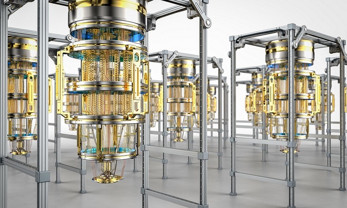 Квантовые компьютеры похоронят цифровую цивилизацию - фото