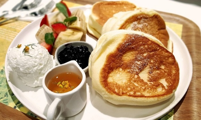 Ученые выяснили, какой завтрак снижает работоспособность утром - фото