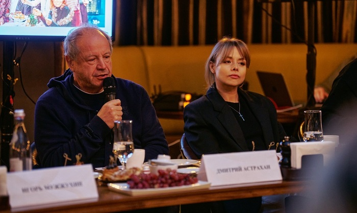 «Не любишь, ну и пусть» - фото