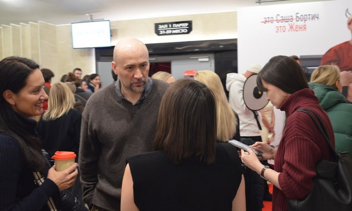 Счастье - когда тебя понимают? - фото