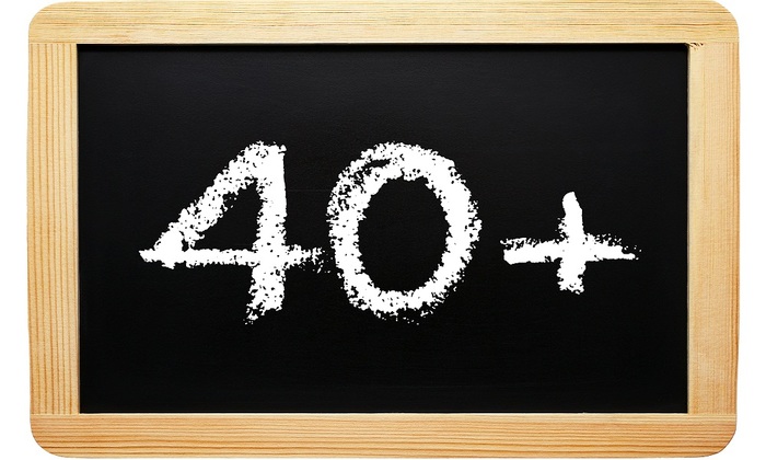 Кризис среднего возраста - удел настоящих профи - фото