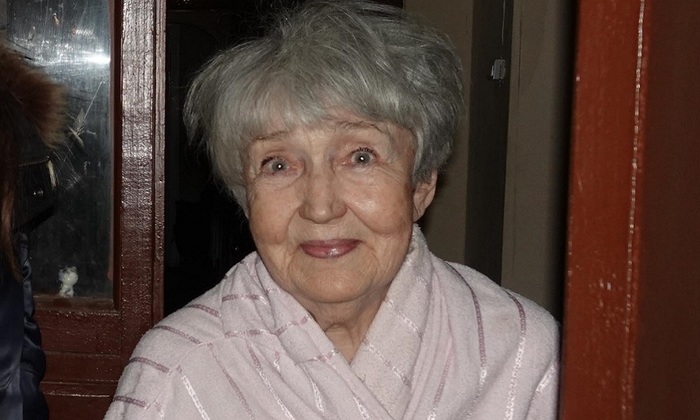 Счастье и боль Светланы Жильцовой - фото