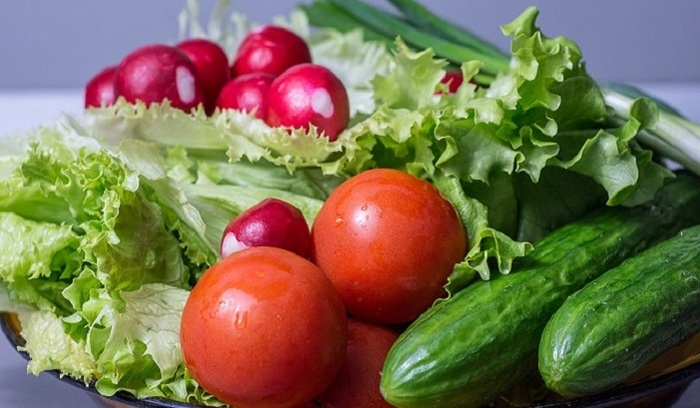 Депутаты просят ФАС проверить резкий рост цен на огурцы - фото