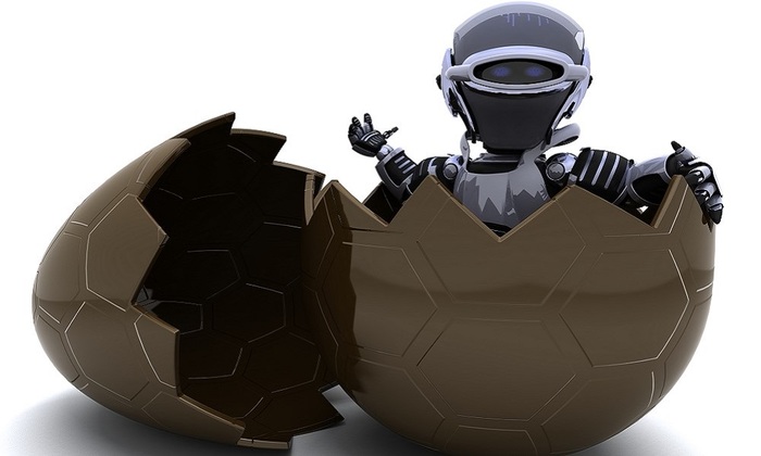 800 знаменитостей против искусственного разума - фото