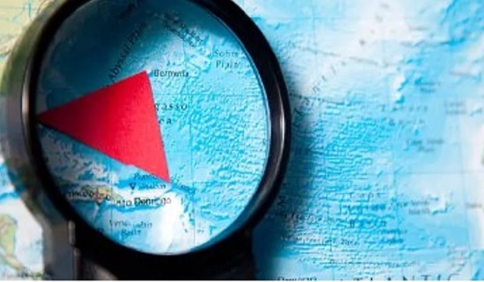 Ученый предложил новое объяснение загадки Бермудского треугольника - фото